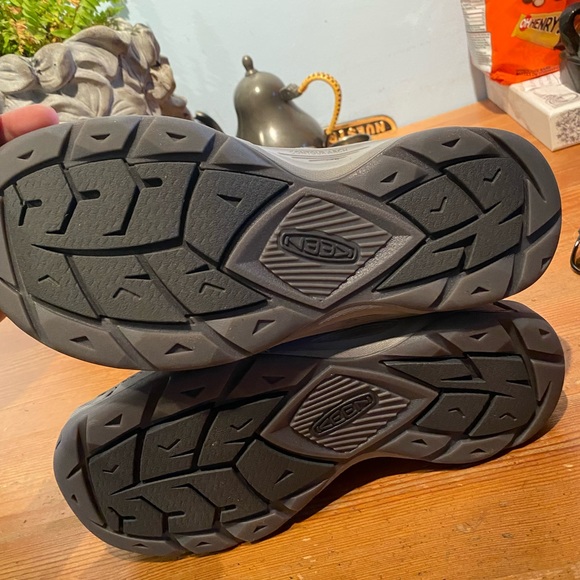 KEEN EVOFIT SHOES - Picture 3 of 11